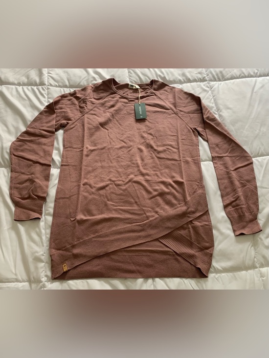 tentree Sweaters - New Tentree Highline Cotton Acre Sweater Size Large
